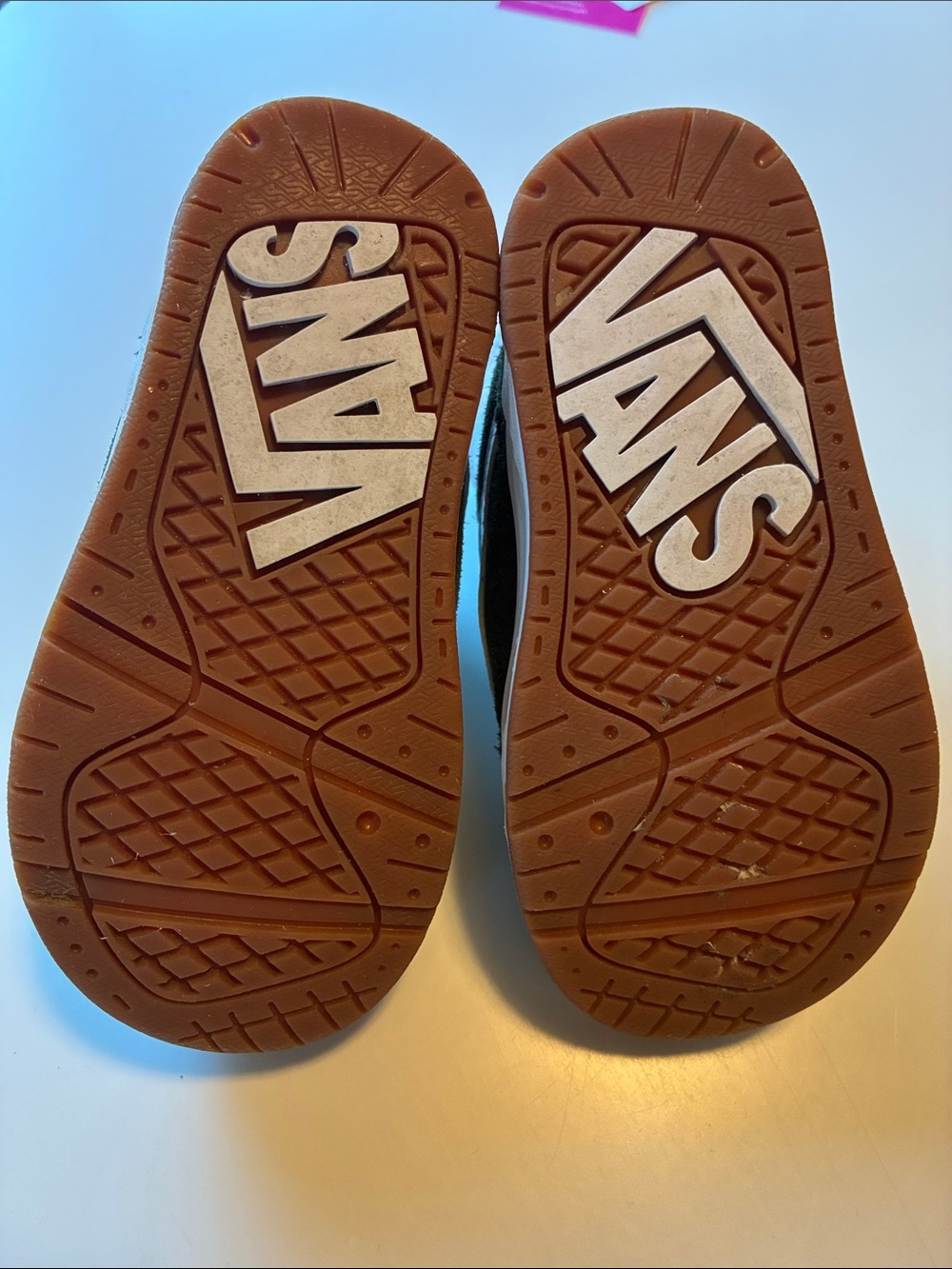 Vans Hylane V Grape Leaf - Picture 6 of 6